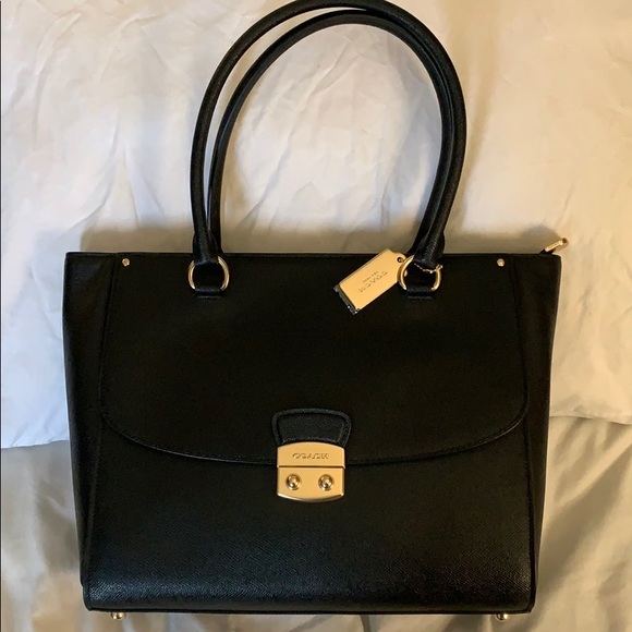 Coach Purse - Picture 1 of 2